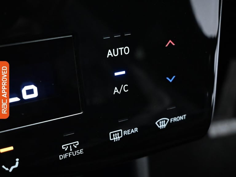 2025 Hyundai TUCSON 1.6 T-GDi Premium SUV 5dr Petrol Manual Euro 6 (s/s) (150 ps) SUV PETROL Manual