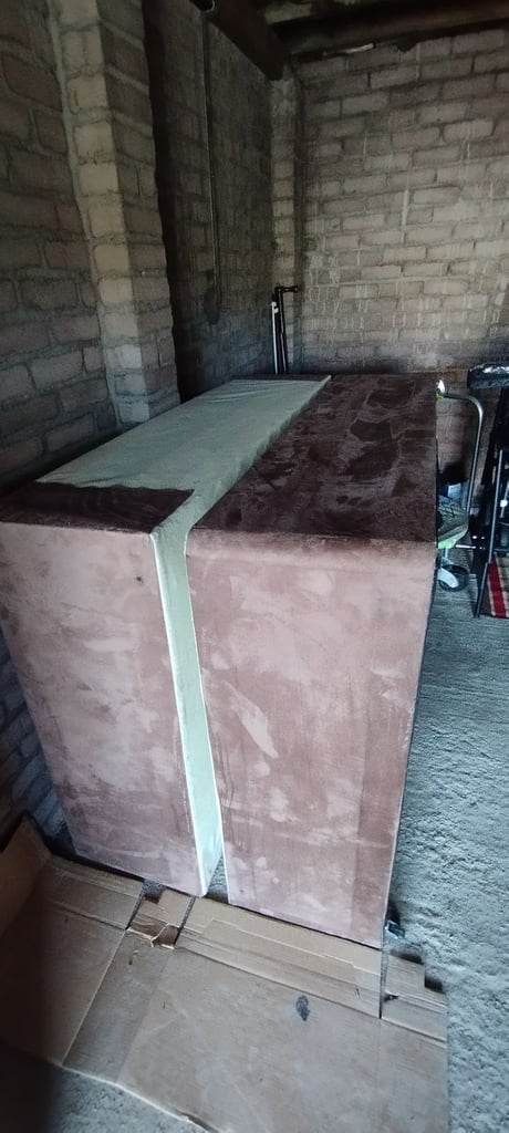 Bed base