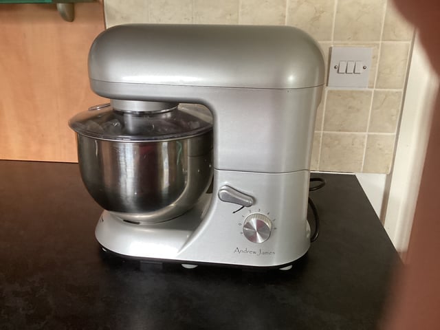 James Stand Mixer Andrew James Mixer Attachments Andrew James