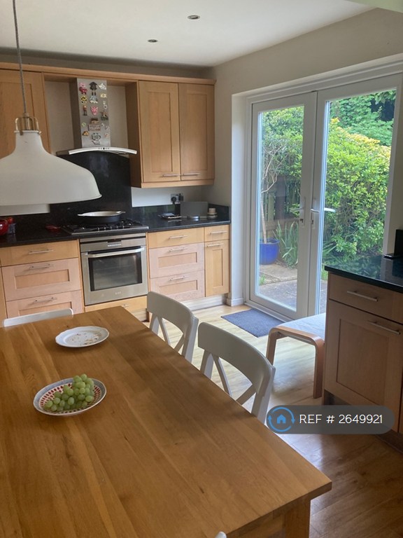 3 bedroom house in Grange Park, Bristol, BS9 (3 bed) (#2649921)