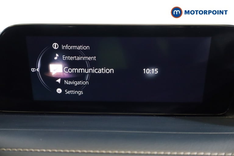 2020 Mazda CX-30 2.0 Skyactiv-G MHEV SE-L Lux 5dr SUV Petrol Manual