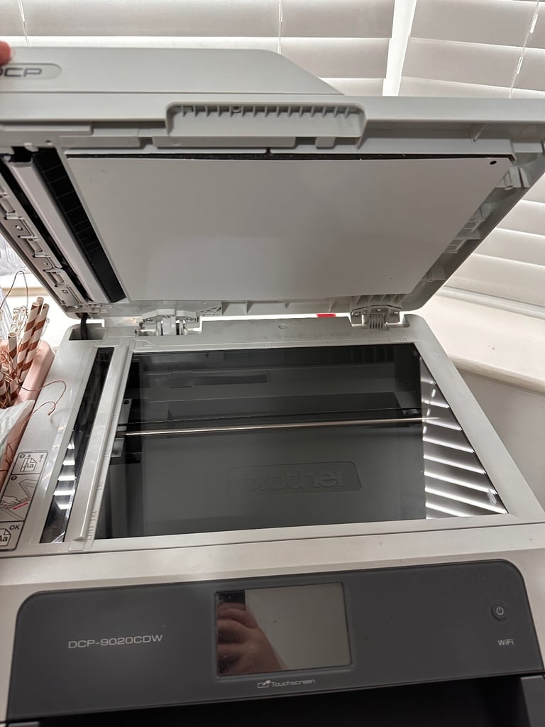 Brother Printer 