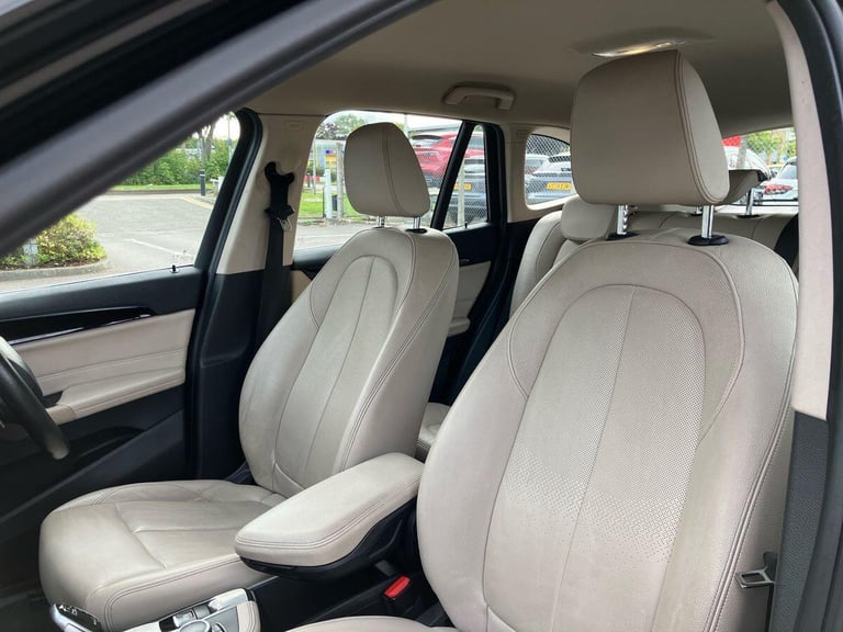 2021 BMW X1 SDRIVE18D XLINE ESTATE Diesel Automatic