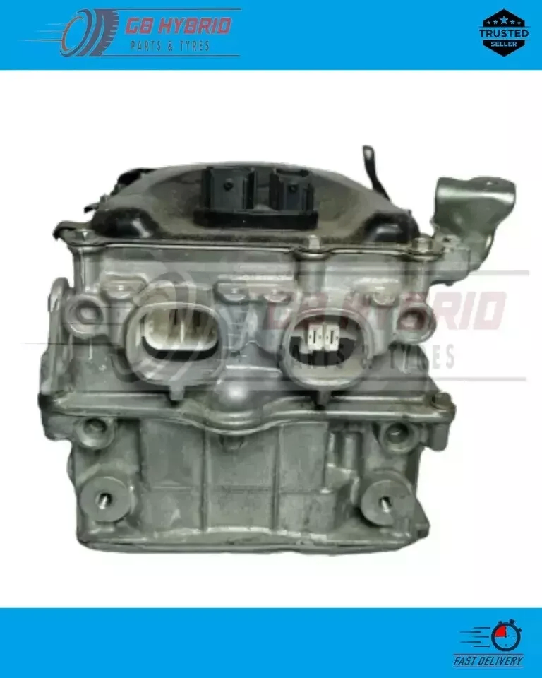 TOYOTA PRIUS 2016-2022 Voltage Converter / Inverter G9200-47261