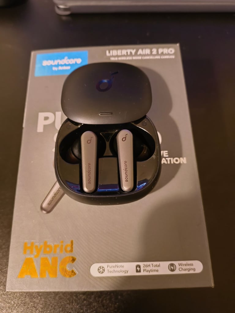 Anker soundcore liberty air 2 pro 