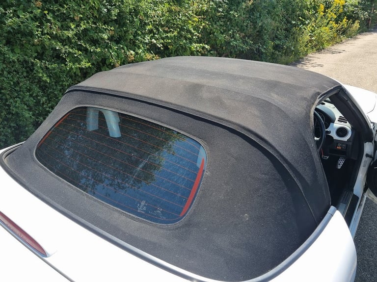 2010 MAZDA MX-5 1.8i 20th Anniversary 2dr