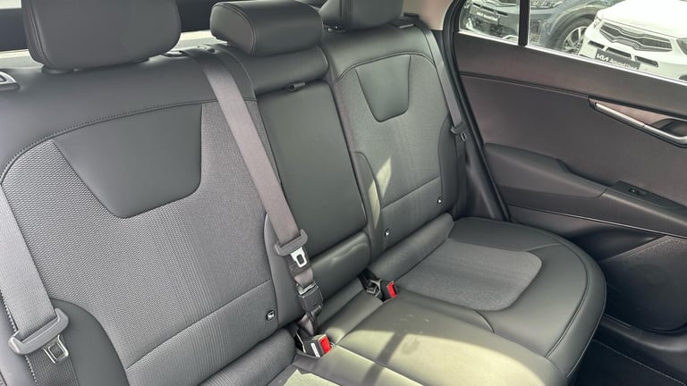 2025 Kia Niro 150kW 3 65kWh 5dr Auto ESTATE ELECTRIC Automatic