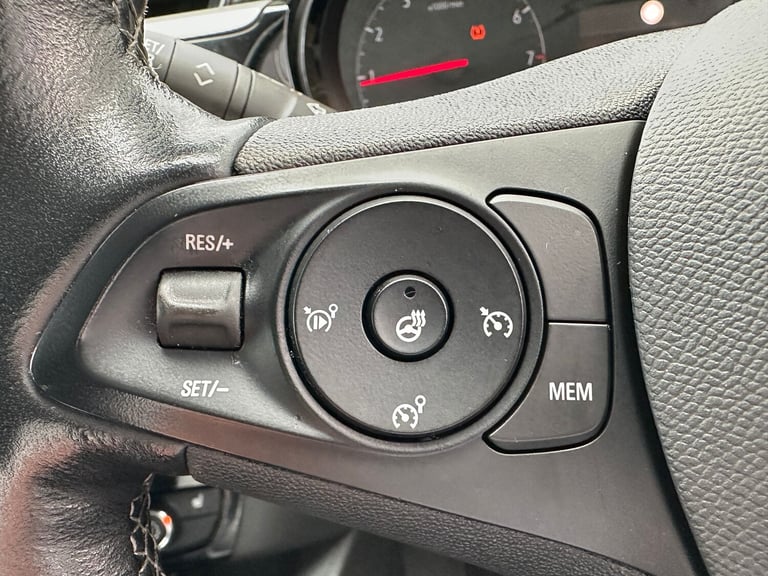 2021 Vauxhall Corsa 1.2 SE Premium 5dr HATCHBACK PETROL Manual