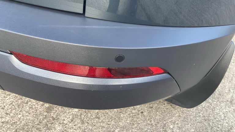 2019 Skoda Karoq 1.5 TSI SE L 5dr DSG Petrol Estate Estate Petrol Automatic