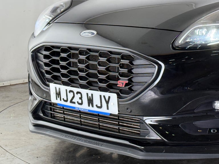 2023 Ford Puma 1.5 EcoBoost ST 5dr HATCHBACK PETROL Manual