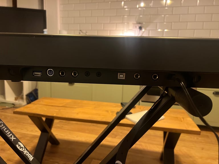 Digital Piano 88-Key – Excellent Condition