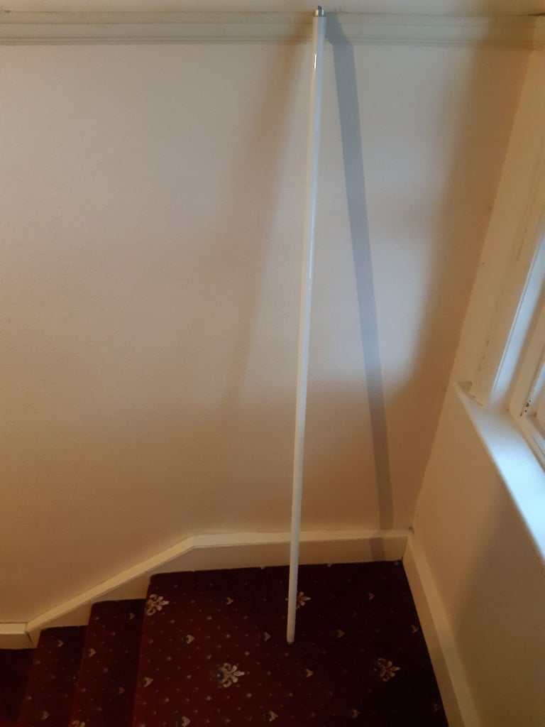 image for Working Fluorescent light tube F70W/5 6 Foot Long FREE
