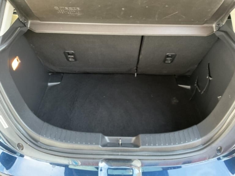 2017 Mazda Mazda2 1.5 GT Sport 5dr HATCHBACK PETROL Manual