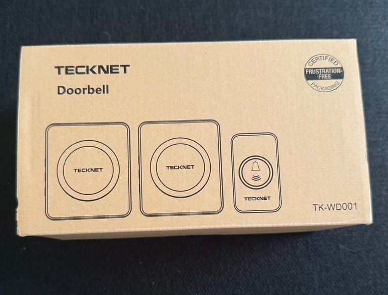 image for Doorbell 