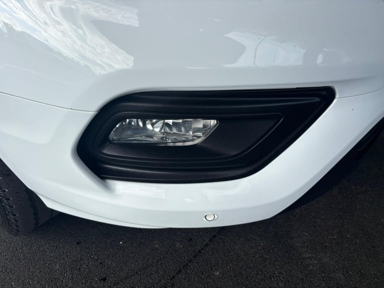 2022 Ford Transit Custom 2.0 300 EcoBlue Limited Auto L1 H1 Euro 6 (s/s) 5dr PANEL VAN Diesel Aut...