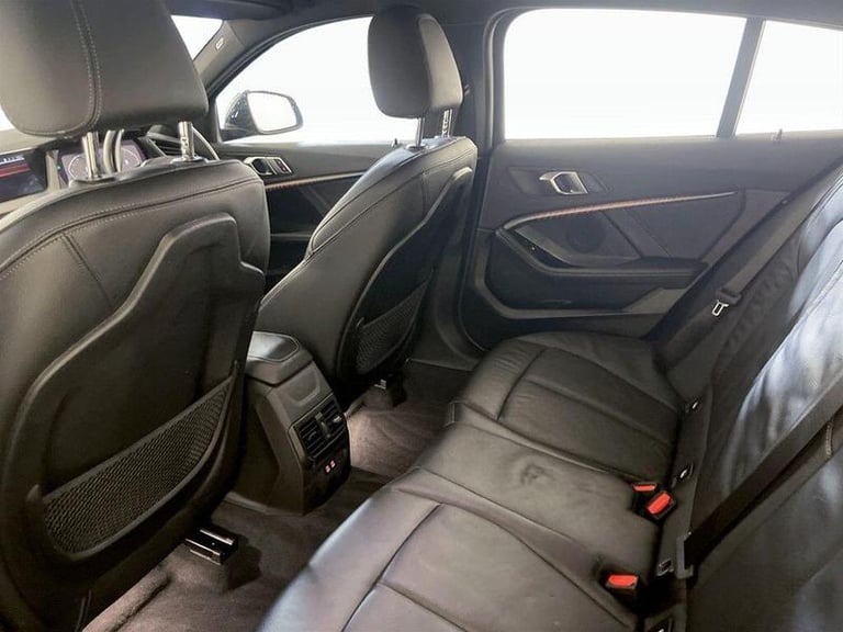 2021 BMW 1 Series 118i [136] M Sport 5dr HATCHBACK PETROL Manual