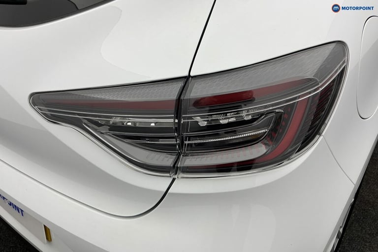 2024 Renault Clio 1.0 TCe 90 Evolution 5dr Hatchback Petrol Manual