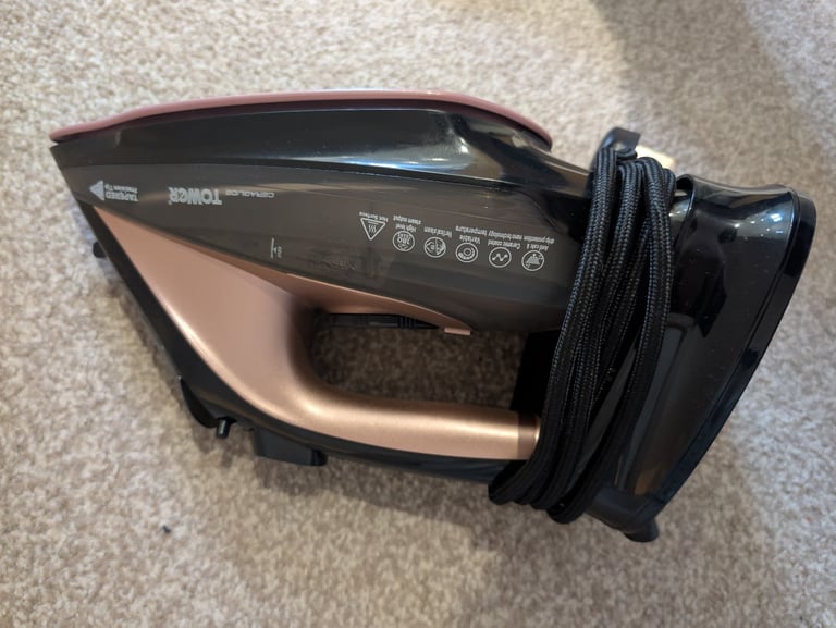 image for Iron