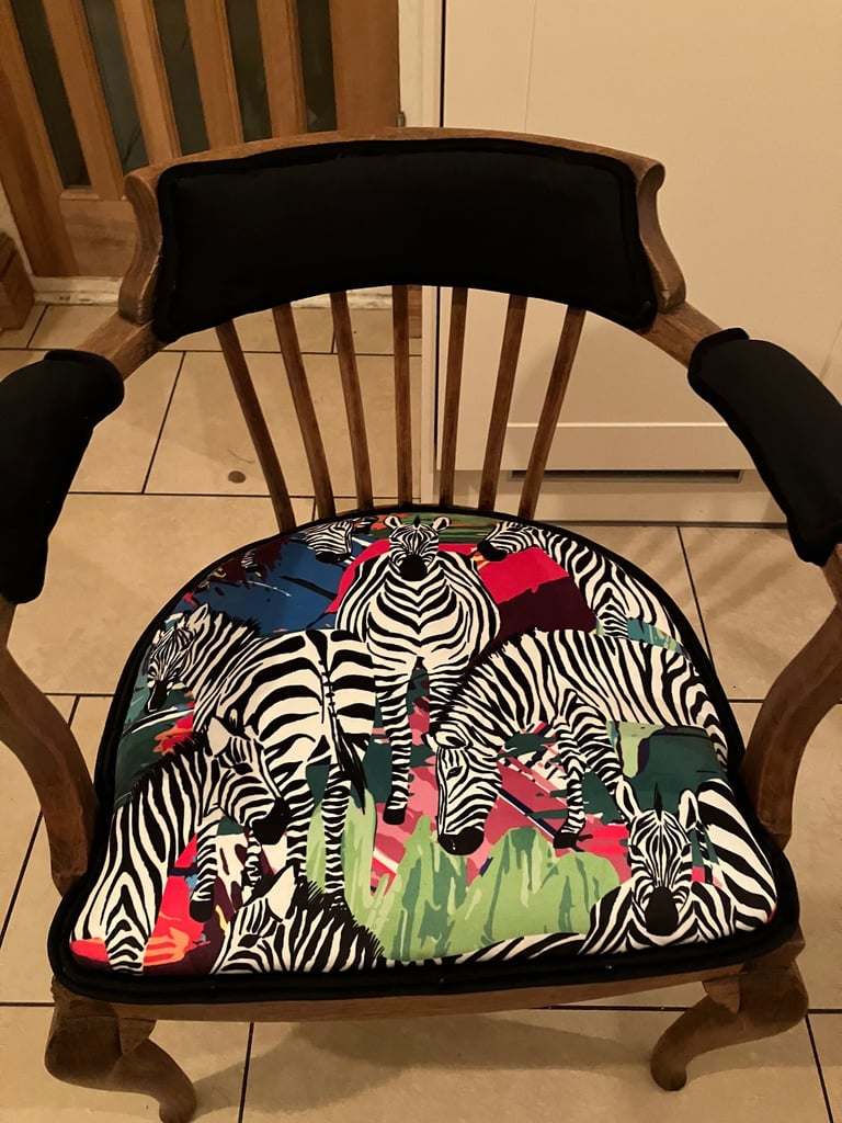 image for vintage chair 