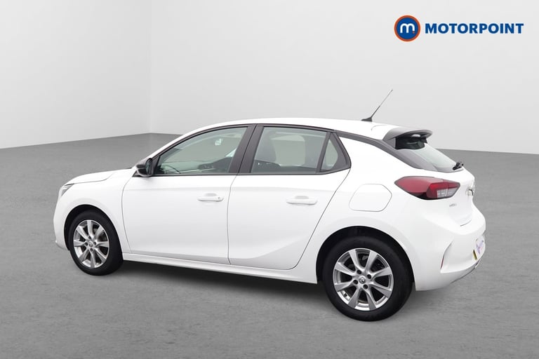 2022 Vauxhall Corsa 1.2 Design 5dr Hatchback Petrol Manual