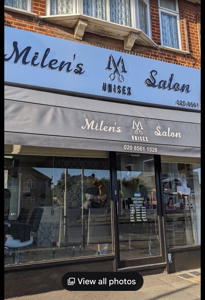 image for Room available for rent for a beautician 