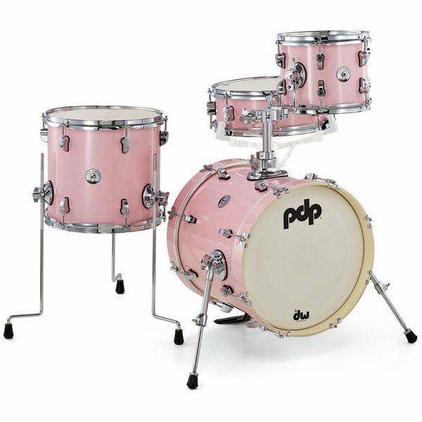 PDP Drums New Yorker