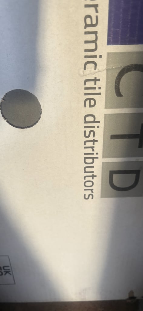 image for CTD wall and floor porcelain tiles 