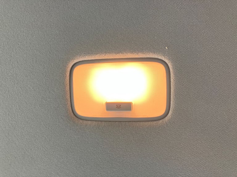 2022 Hyundai KONA 1.6 GDi Hybrid SE Connect 5dr DCT Hatchback PETROL/ELECTRIC Automatic