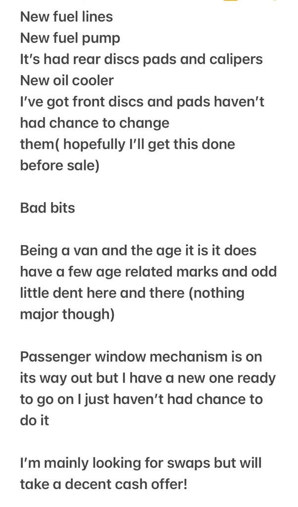 Volkswagen, CADDY, Panel Van, 2008, Manual, 1896 (cc)