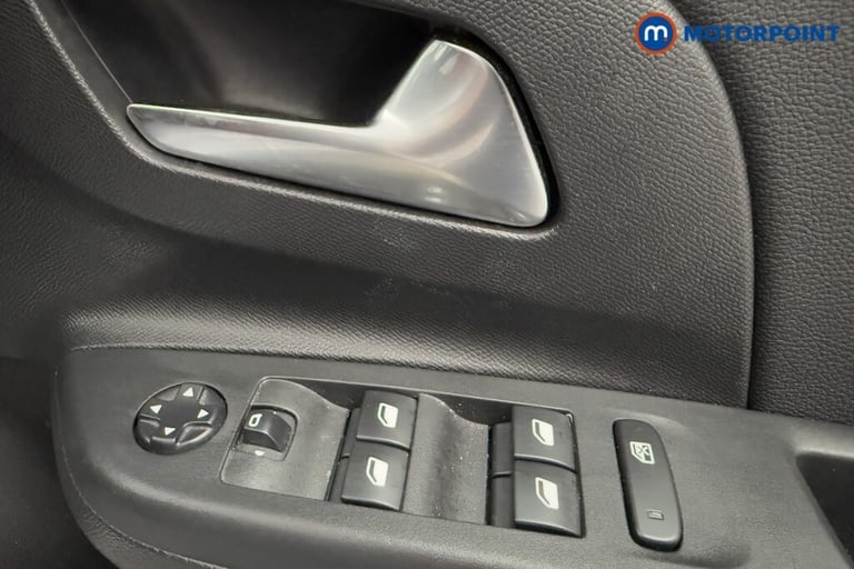 2023 Vauxhall Corsa 1.2 Turbo GS 5dr Auto Hatchback Petrol Automatic