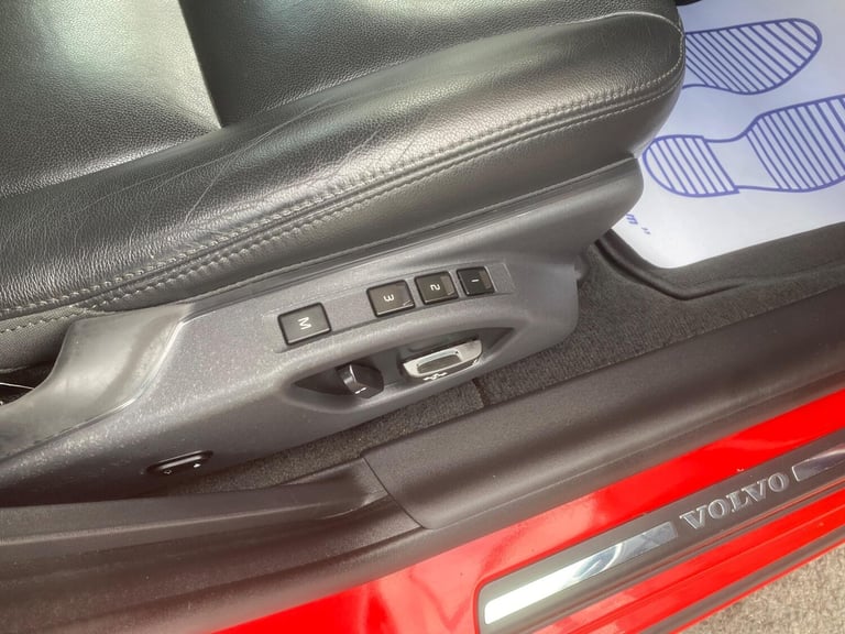 2016 Volvo S60 T3 [152] SE Nav 4dr SALOON PETROL Manual