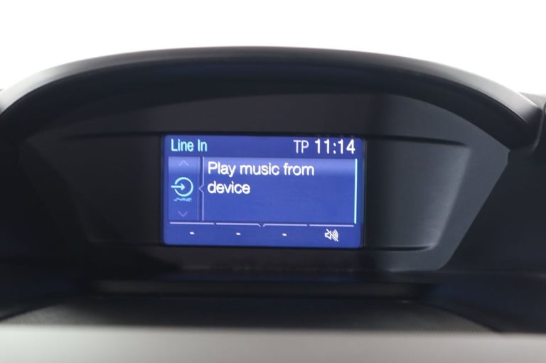 2016 Ford Kuga 1.5 EcoBoost 182 Zetec 5dr Auto HATCHBACK PETROL Automatic