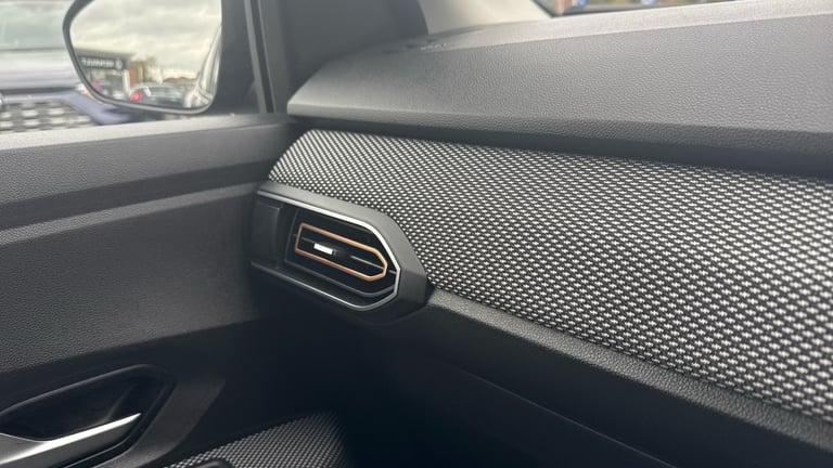 2024 Dacia Sandero Stepway 1.0 TCe Expression 5dr Petrol Hatchback Hatchback Petrol Manual