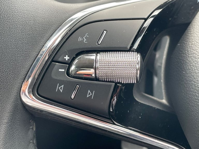 2023 Skoda Fabia Skoda Fabia 1.0 Edition 5dr Hatchback Petrol Manual