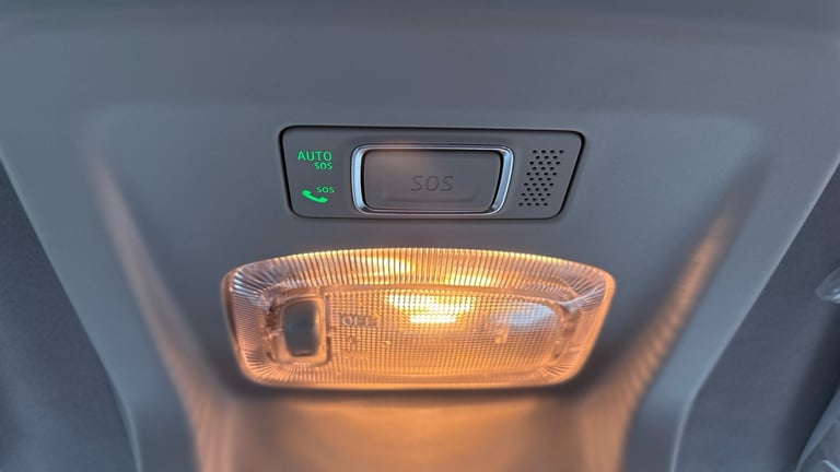 2025 Dacia Spring 27kWh Expression 65 48kW 5dr Auto Electric Hatchback Hatchback Electric Automatic