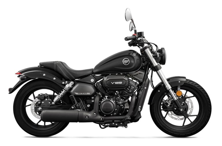 Keeway RK V125C| 2023 | Best Motorcycle| For Sale |  |