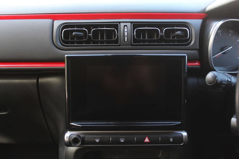 2020 Citroen C3 1.2 C3 Flair + PureTech S/S Auto 5dr Hatchback Petrol Automatic