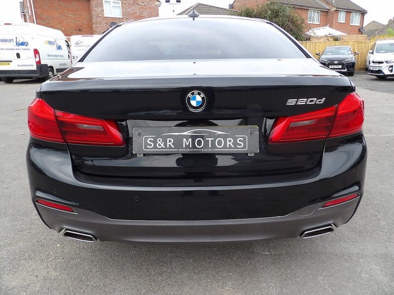 2011 Volvo XC70 D3 [163] ES 5dr 2WD Geartronic ESTATE DIESEL Automatic