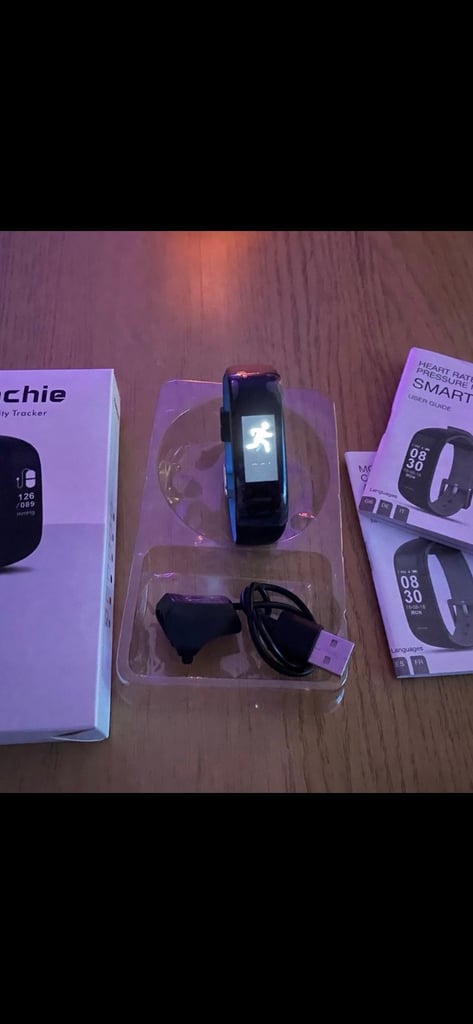 image for Apachie smartwatch / band 