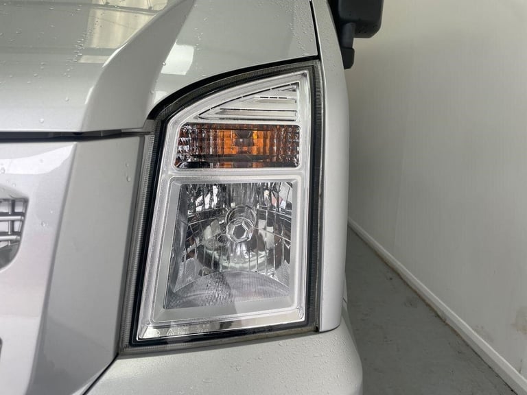 2024 DFSK EC35 39kWh 50 Auto SWB 5dr Electric Automatic