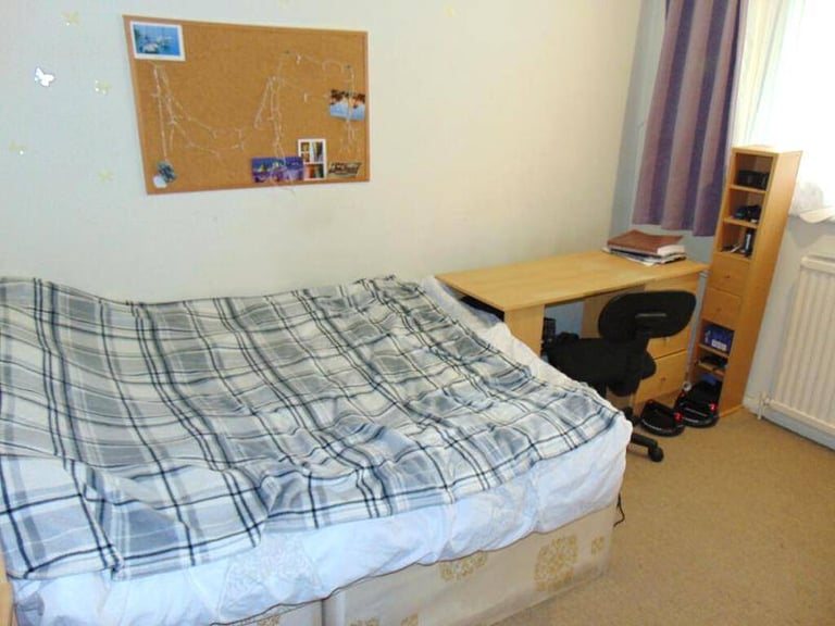image for 🏠 Cozy room available in Tottenham Hale