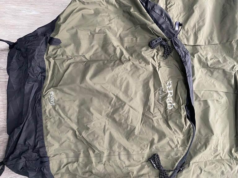image for RAB Ridge Raider Bivi