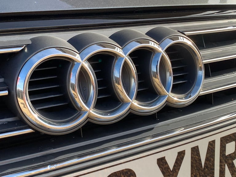 2016 Audi A4 Avant 2.0 TDI S line S Tronic Euro 6 (s/s) 5dr ESTATE Diesel Automatic