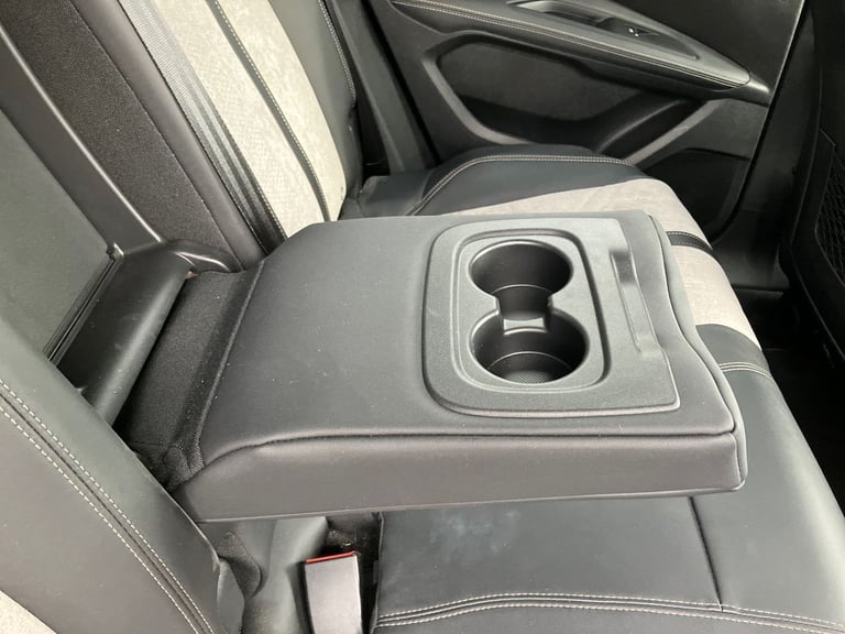 2021 Peugeot 3008 1.6 Hybrid 225 GT Premium 5dr e-EAT8 Estate PETROL/ELECTRIC Automatic