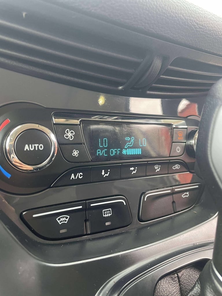 2014 Ford Kuga 2.0 TDCi 163 Titanium X 5dr Powershift HATCHBACK Diesel Automatic