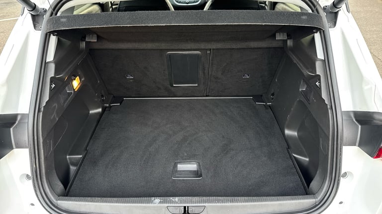 2018 Vauxhall Grandland X 1.2 Turbo Sport Nav 5dr Petrol Hatchback Hatchback Petrol Manual