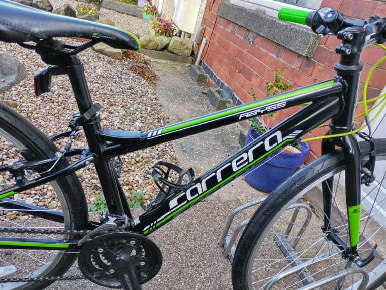 Carrera abyss 26 inch cheap