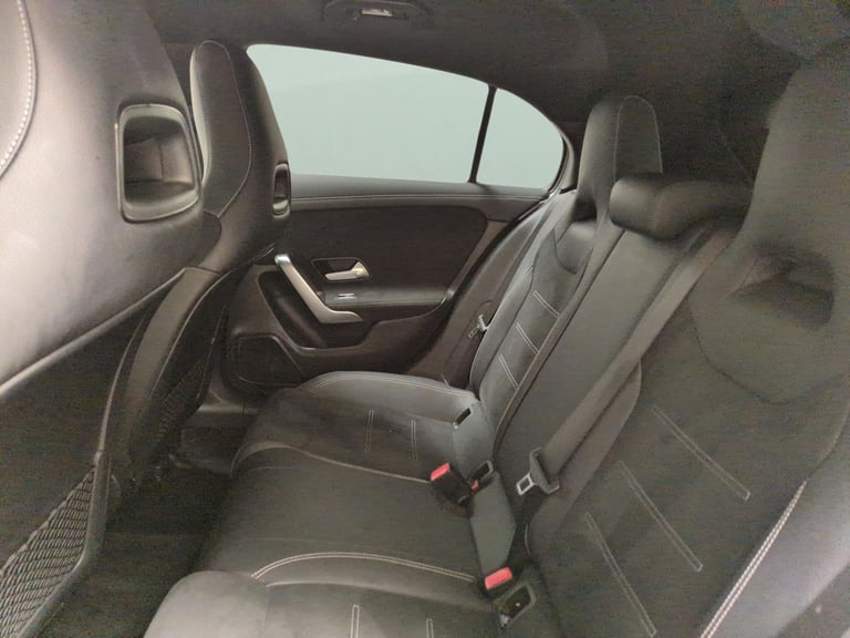 2021 Mercedes-Benz A-Class 1.3 A200 AMG Line Edition (Executive) Hatchback 5dr Petrol 7G-DCT Euro...