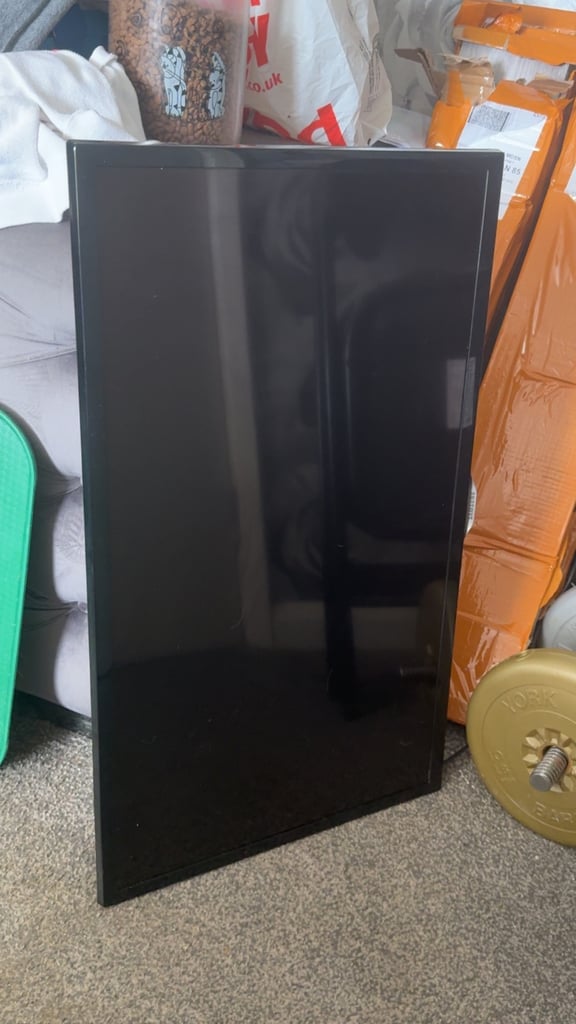 image for Samsung 32 smart tv