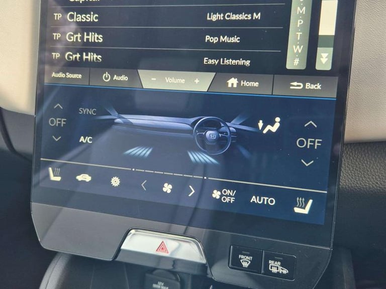 2024 Honda e NY1 150kW Advance 69kWh 5dr Auto Automatic SUV Electric Automatic